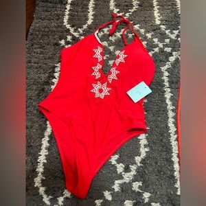 CupShe one piece